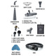 Hoover® WH21000 Steam Complete Pet Cleaner with Handheld product