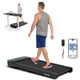 Superfit™ Walking Pad with LED Display & Remote Control product