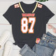 Women's Kansas City Football Love ERA T-Shirt product