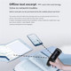 Translation Pen Scan Reader For Students,Dyslexia,Travelers & Businessmen Multipurpose Device Supports Voice Translation Between 112 Languages product