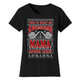 Women's Best Mom Christmas T-Shirts product
