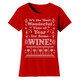 Women's Best Mom Christmas T-Shirts product