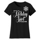 Women's Best Mom Christmas T-Shirts product