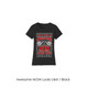 Women's Christmas Sweater T-Shirts - Mom and Grandma Edition product