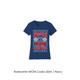 Women's Christmas Sweater T-Shirts - Mom and Grandma Edition product