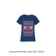 Women's Christmas Sweater T-Shirts - Mom and Grandma Edition product