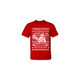 Men's Funny Ugly Christmas Sweater Cotton T-Shirts product