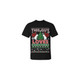 Men's Funny Ugly Christmas Sweater Cotton T-Shirts product