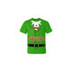 Men's Funny Ugly Christmas Sweater Cotton T-Shirts product