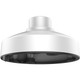 Hikvision-PC135 Outdoor Waterproof Pendant Cap Dome Camera  product