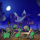 iMounTEK® Halloween Yard Decorations product