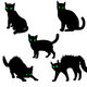 iMounTEK® Halloween Yard Decorations product