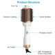 Laromni™ Blowdry Hair Brush product