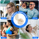 iMounTEK® Wireless V5.4 Open Ear Earbuds product
