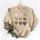 Women's Valentine's Day Sweatshirt product