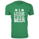 Men's St. Patrick's Day T-Shirts    product