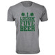 Men's St. Patrick's Day T-Shirts    product