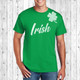 Men's Irish Love St. Patrick's Day T-Shirt product