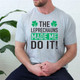 Men's Irish Love St. Patrick's Day T-Shirt product