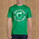 Men's Irish Love St. Patrick's Day T-Shirt product