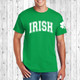 Men's Irish Love St. Patrick's Day T-Shirt product