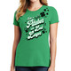 Women's St. Patrick's Day Lucky T-Shirts product