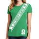 Women's St. Patrick's Day Lucky T-Shirts product