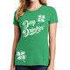 Women's St. Patrick's Day Lucky T-Shirts product