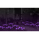 Solar Scary Eyeball Pathway Light (2-Pack) product