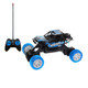 Cross Country LED Light RC Four-Wheel Drive Climbing Stunt Car product
