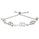 Diamond Accent Animal Adjustable Bolo Bracelet product