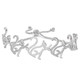 Diamond Accent Animal Adjustable Bolo Bracelet product