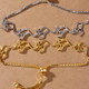 Diamond Accent Animal Adjustable Bolo Bracelet product