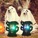 Halloween Withered Monster Tree Décor (2-Pack) product
