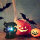 Halloween Withered Monster Tree Décor (2-Pack) product