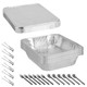 36-Piece Disposable Chafing Dish Set product