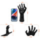3-Piece Halloween Creepy Reaching Hands with LED Candles product