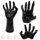 3-Piece Halloween Creepy Reaching Hands with LED Candles product
