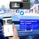 2K HD Front Dash Cam product