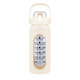 NewHome™ 32/64-Ounce Time Marker Water Bottle product