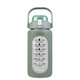 NewHome™ 32/64-Ounce Time Marker Water Bottle product