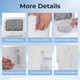 Portable Twin-Tub Compact Washing Machine  product