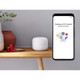 Google® H2D Nest Router Wi-Fi Router product