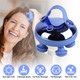 Rechargeable Scalp Massager product
