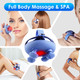Rechargeable Scalp Massager product