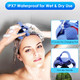 Rechargeable Scalp Massager product