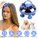 Rechargeable Scalp Massager product