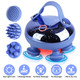 Rechargeable Scalp Massager product