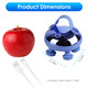 Rechargeable Scalp Massager product