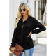 Women's Quilted Charm Light Zip-up product